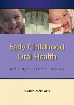 Early Childhood Oral Healthearly 