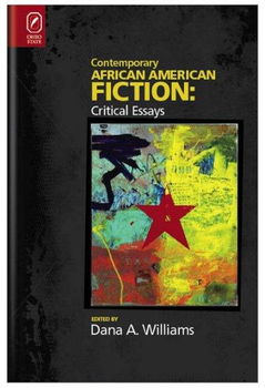 Contemporary African American Fictioncontemporary 