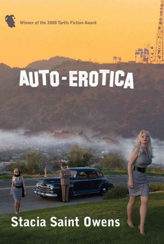 Auto-Eroticaauto 