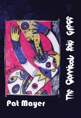 The Cannibals Said Gracecannibals 