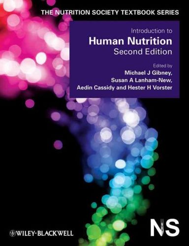Introduction to Human Nutritionintroduction 