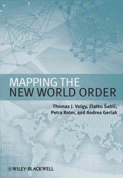Mapping the New World Ordermapping 