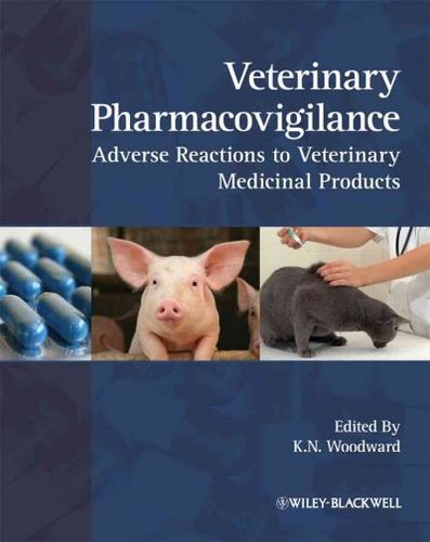 Veterinary Pharmacovigilanceveterinary 