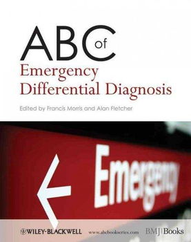 ABC of Emergency Differential Diagnosisabc 
