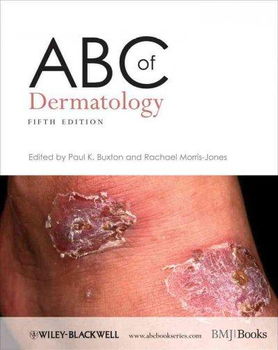 ABC of Dermatologyabc 