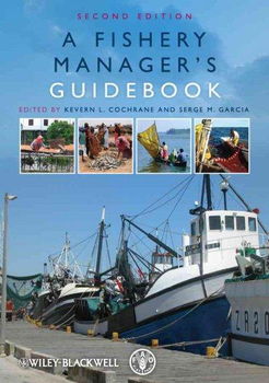 Fishery Managers' Guidebookfishery 