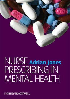 Nurse Prescribing in Mental Healthnurse 