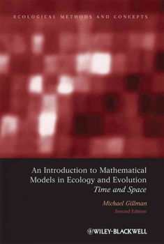 An Introduction to Mathematical Models in Ecology and Evolutionintroduction 