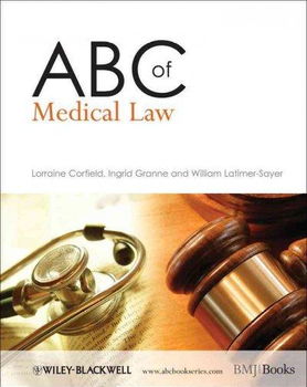 ABC of Medical Lawabc 