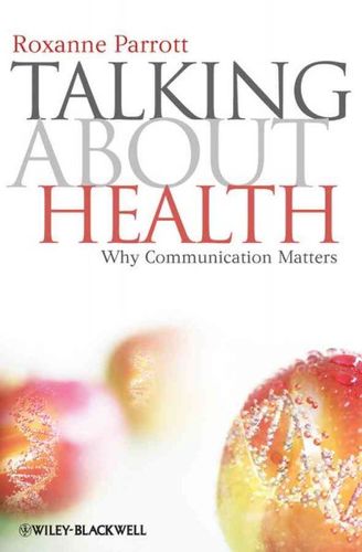 Talking About Healthtalking 