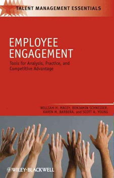 Employee Engagementemployee 