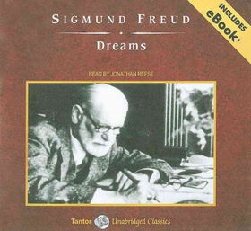 Dreams, Includes eBookdreams 