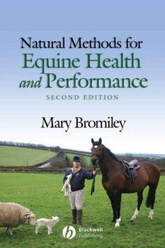 Natural Methods for Equine Health and Performancenatural 