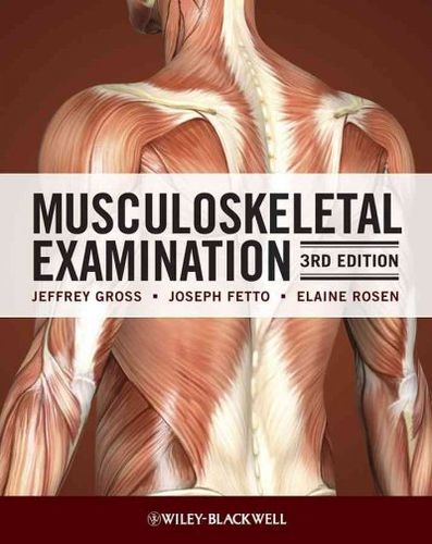 Musculoskeletal Examinationmusculoskeletal 