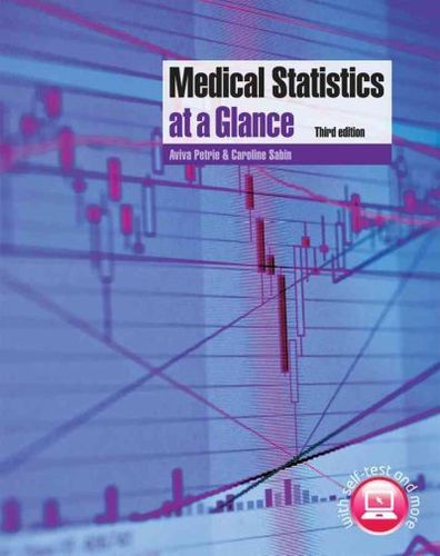 Medical Statistics at a Glancemedical 