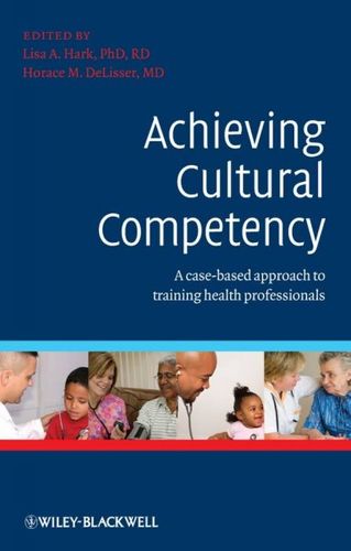 Achieving Cultural Competencyachieving 