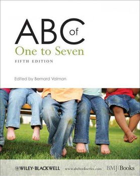 ABC of One to Sevenabc 