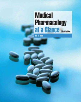 Medical Pharmacology at a Glancemedical 