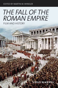 The Fall of the Roman Empirefall 