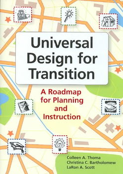 Universal Design for Transitionuniversal 
