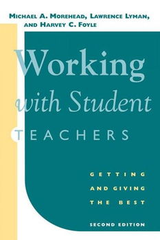 Working With Student Teachersworking 