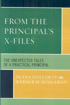 From the Principal's X-Filesprincipal 