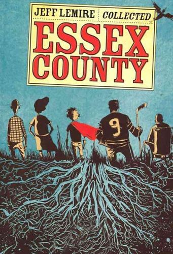 Essex Countyessex 
