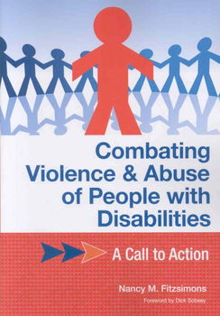 Combating Violence & Abuse of People With Disabilitiescombating 