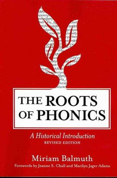 The Roots of Phonicsroots 