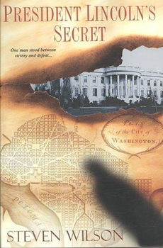 President Lincoln's Secretpresident 