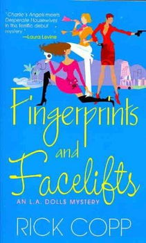 Fingerprints and Faceliftsfingerprints 