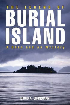 The Legend of Burial Islandlegend 