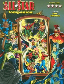 All-star Companion 4star 