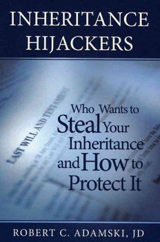 Inheritance Hijackersinheritance 