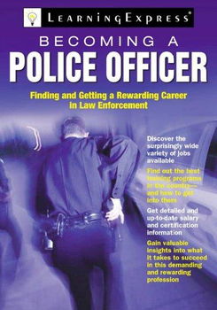 Becoming a Police Officerbecoming 