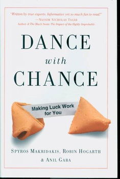 Dance With Chancedance 