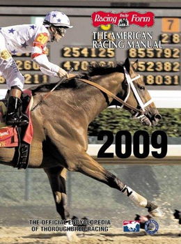 The American Racing Manual 2009american 