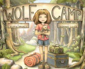 Wolf Campwolf 