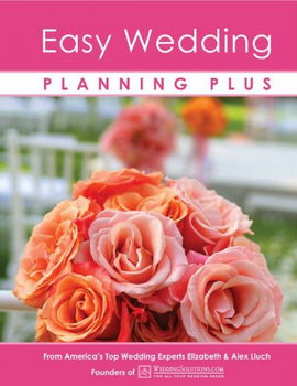 Easy Wedding Planning Pluseasy 