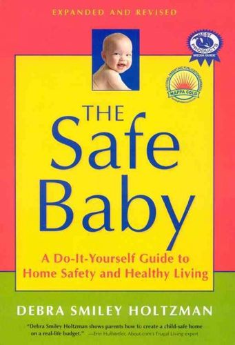 The Safe Babysafe 