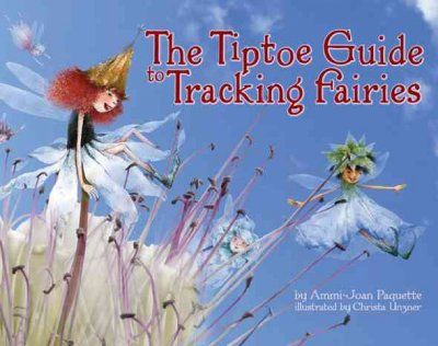 The Tiptoe Guide to Tracking Fairiestiptoe 
