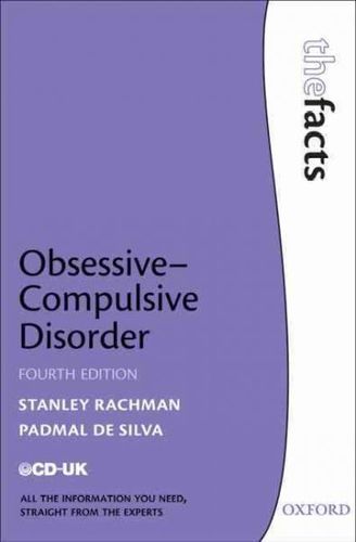 Obsessive-Compulsive Disorderobsessive 
