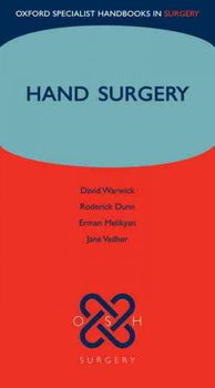 Hand Surgeryhand 