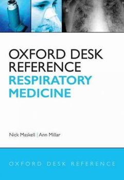 Oxford Desk Referenceoxford 