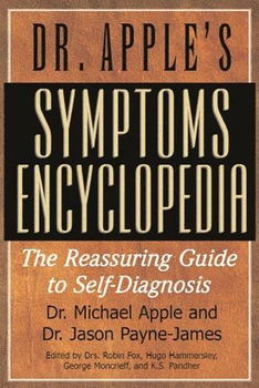 Dr. Apple's Symptoms Encyclopediaapple 