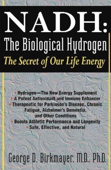 NADH: The Biological Hydrogennadh 