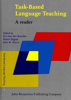 Task-Based Language Teachingtask 