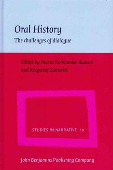 Oral Historyoral 