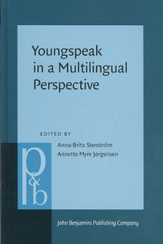 Youngspeak in a Multilingual Perspectiveyoungspeak 