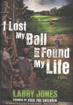 I Lost My Ball and Found My Lifelost 
